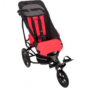 Delta buggy