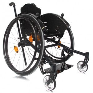 Sorg Rollstuhltechnik