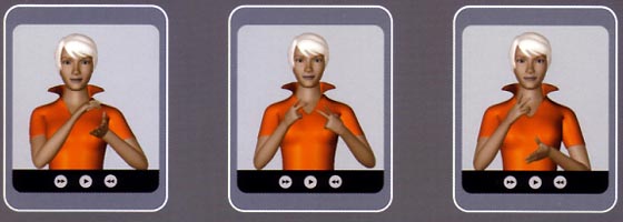 Image : Avatar France Télécom.