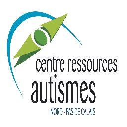 Logo du Centre Ressources Autismes