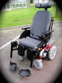 Photo du Tiger, copie conforme du Dragon