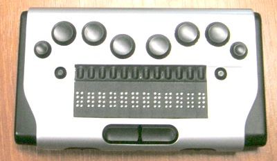 Photo de l'esys version 20 caractère