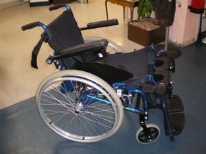 Photo du Hi-Lo à Hacavie