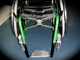 Le Traveler vu de Face