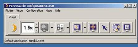 Photo d'un tricycle Draisin double