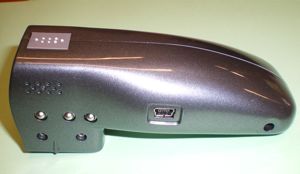 Photo du Top Braille vu de dessus