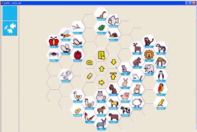 capture-d'écran de Axelia