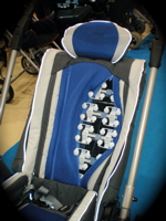 Les nouveaux jazz easys de Rupiani