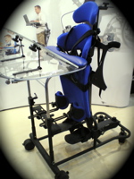 Easystand de Mobile France