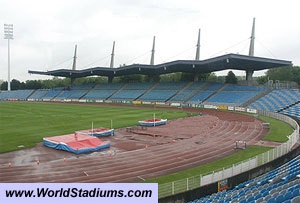 Photo du Stadium Nord
