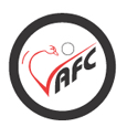Logo de Valenciennes football Club