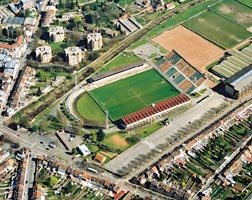 Photo du stade Nungesser
