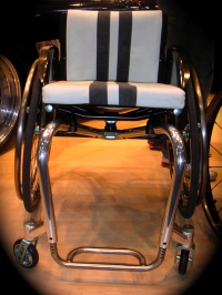 Le fauteuil R33