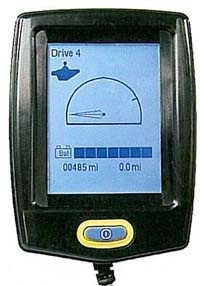 Photo du delphi à adapter une le fauteuil groove