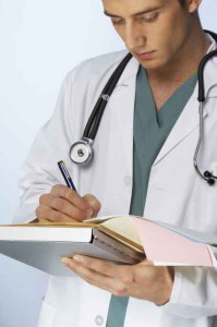 medecin-ordonnance