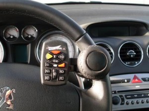 télécommande