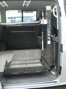 transporter