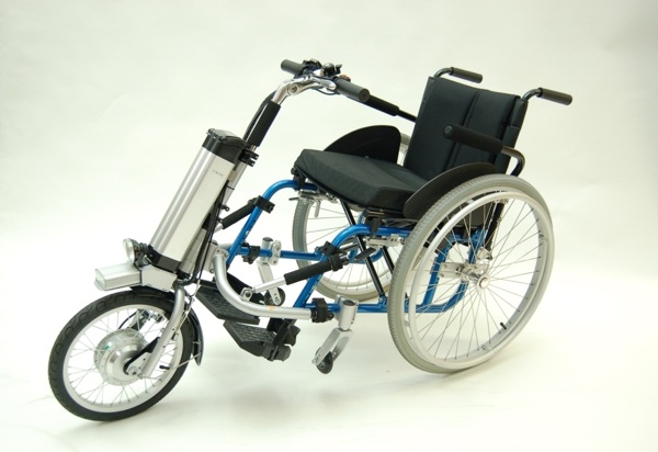 Le soulève personne électrique, une modification de véhicules pour  handicapés dans l'Hérault - Aménagement et adaptation de voiture PMR dans  l'Hérault - Handi Conduite