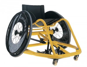 Hammer Fauteuil Hammer