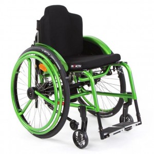 speedy A1 Fauteuil Speedy A1
