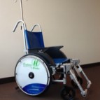Fauteuil Médiclean
