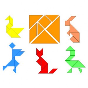 Tangram