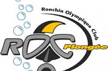 roc plongée