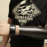 main bionique