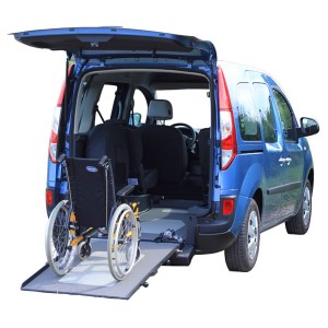 Kangoo simplyaccess