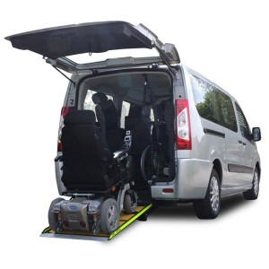 Peugeot expert simplyaccess