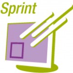 Logo du Sprint