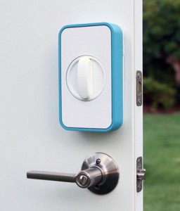 lockitron