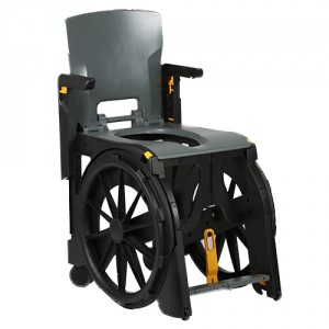 Wheelable seul