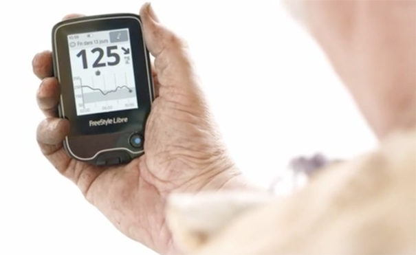 Innovation médicale bis