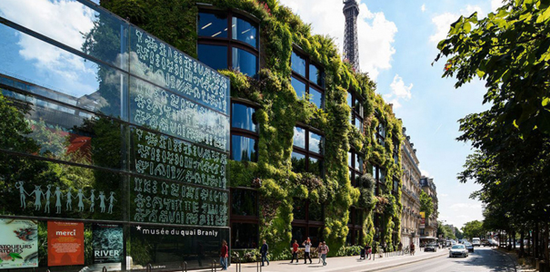 Musée du Quai Branly