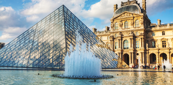 Musée-du-louvre