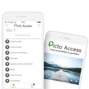 Picto Access