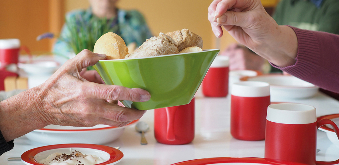 Assiette thermo avec couvercle - Assiette ergonomique et bol - Tous Ergo